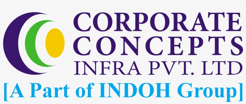 Corporate Concepts Infra Private Limited - Putera Group, transparent png download