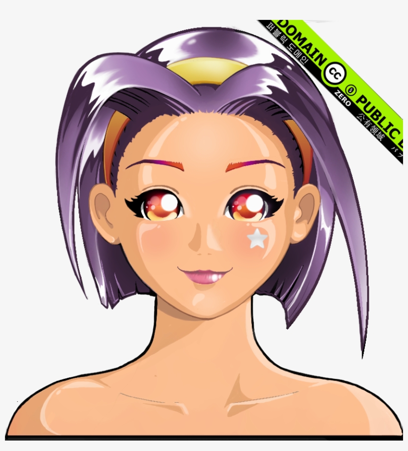 Chica Pmorado - Public And Private Screening, transparent png download