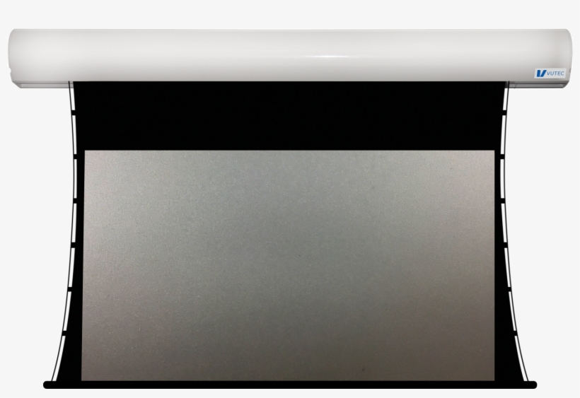 Saturn Electric Iii Tab-tensioned And Motorized For - Garage, transparent png download