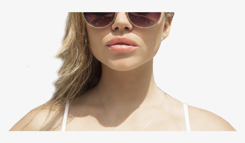 Chica Comprimida3 - Girl, transparent png download