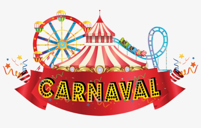 971 4 362 - Carnaval Entertainments Llc, transparent png download
