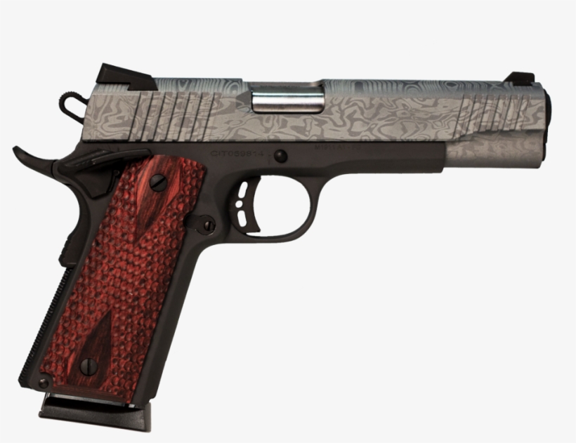 Citadel M-1911 Madagascar - Citadel Madagascar 1911, transparent png download