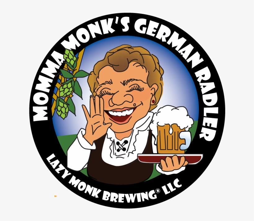 Momma Monk's Cranberry Ginger Radler - Sr Century Public School Bahadurgarh, transparent png download