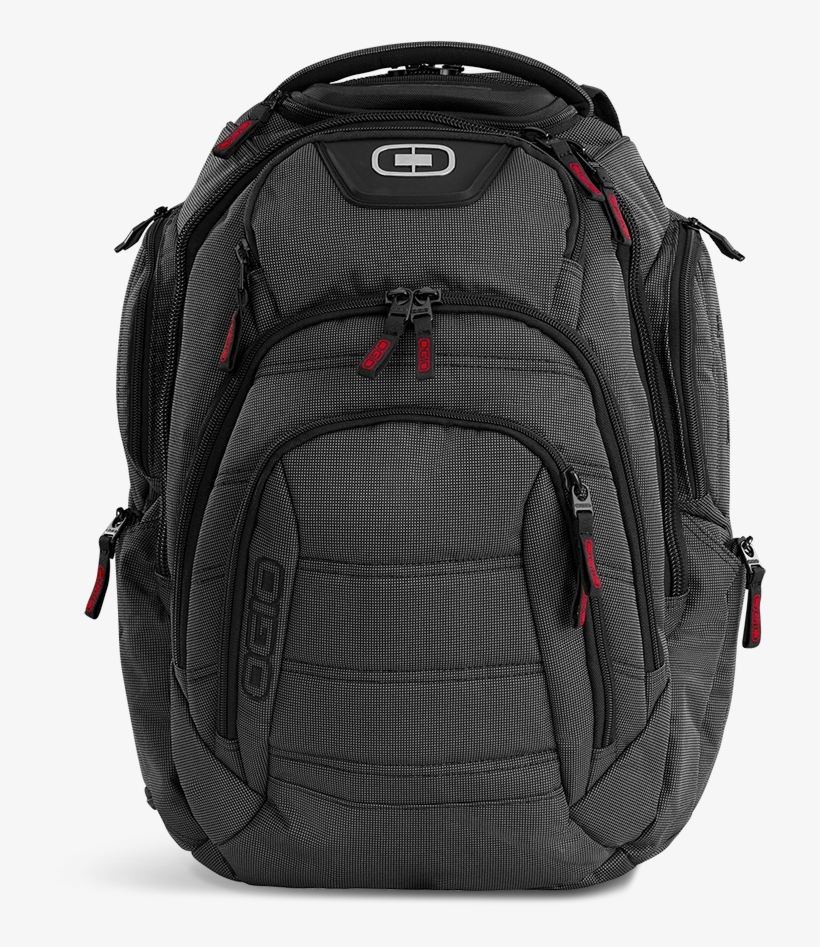 renegade rss laptop backpack