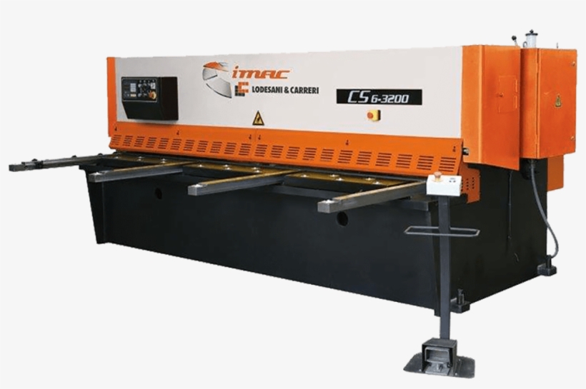 Cesoie A Lama Oscillante - Machine Tool, transparent png download