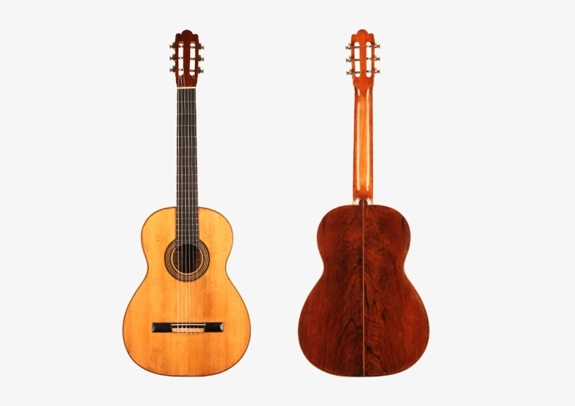 Vicente Arias - Andy Griffith Martin D18, transparent png download