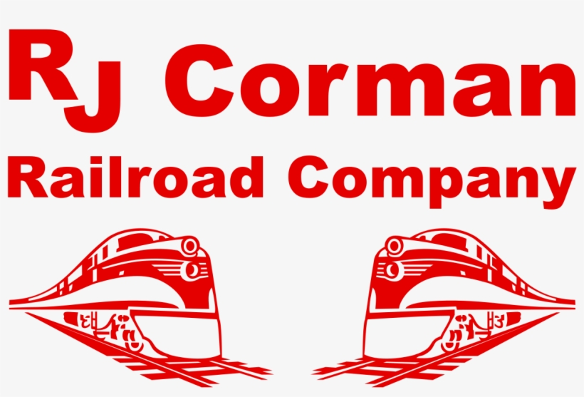 Ns Lake Division - Rj Corman, transparent png download