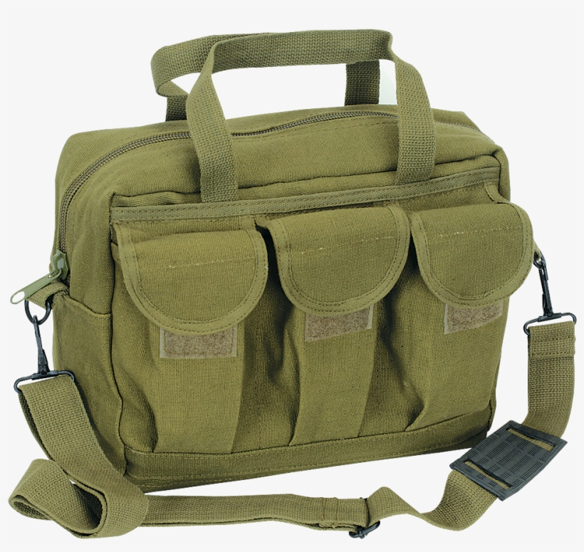 Messenger Bag, transparent png download