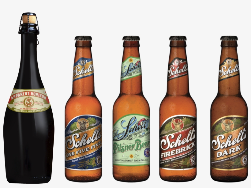 3742 X 2335 3 - Beer Bottle Packaging, transparent png download