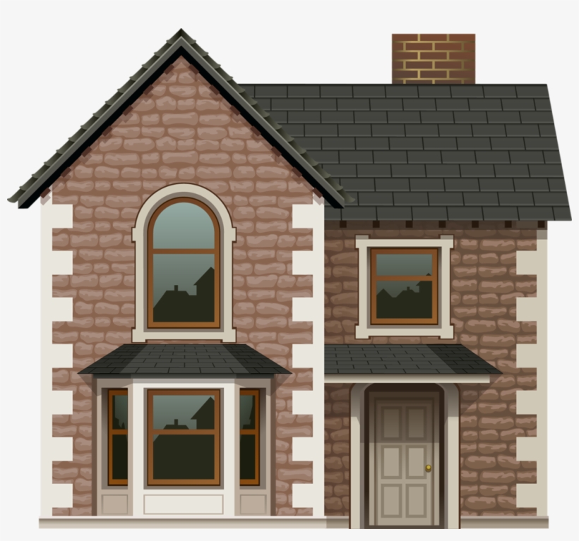 D Cc A F Orig Png Ⓒ - Miniature Buildings Clipart, transparent png download