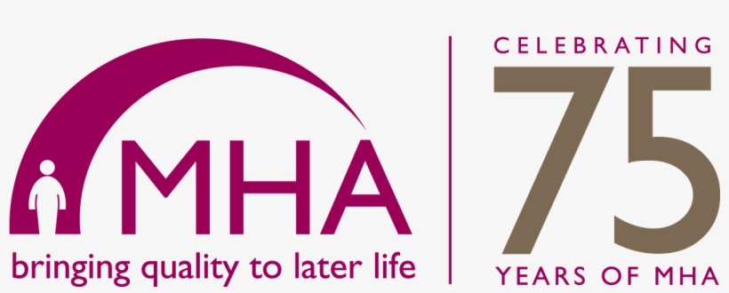 Mha - Methodist Homes - Live At Home Scheme, transparent png download