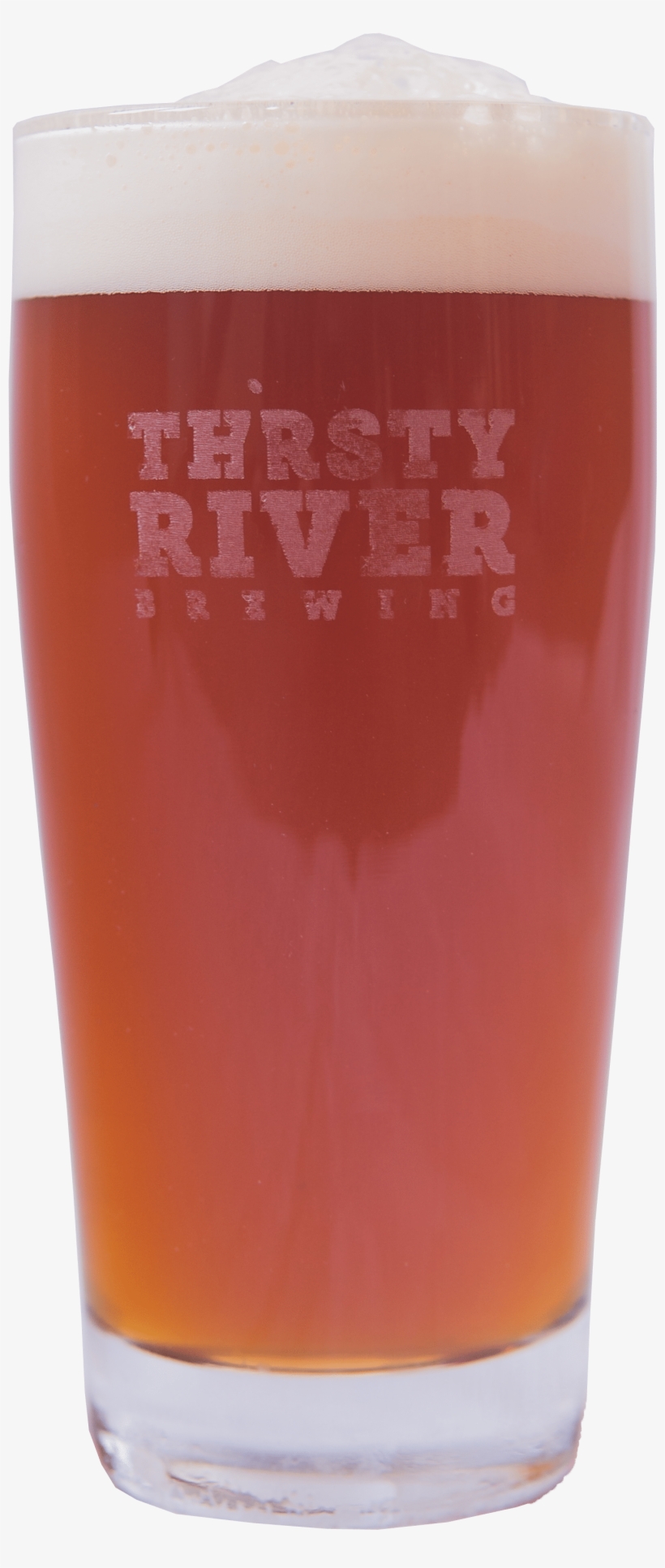Kanin Pale Ale - Pint Glass, transparent png download