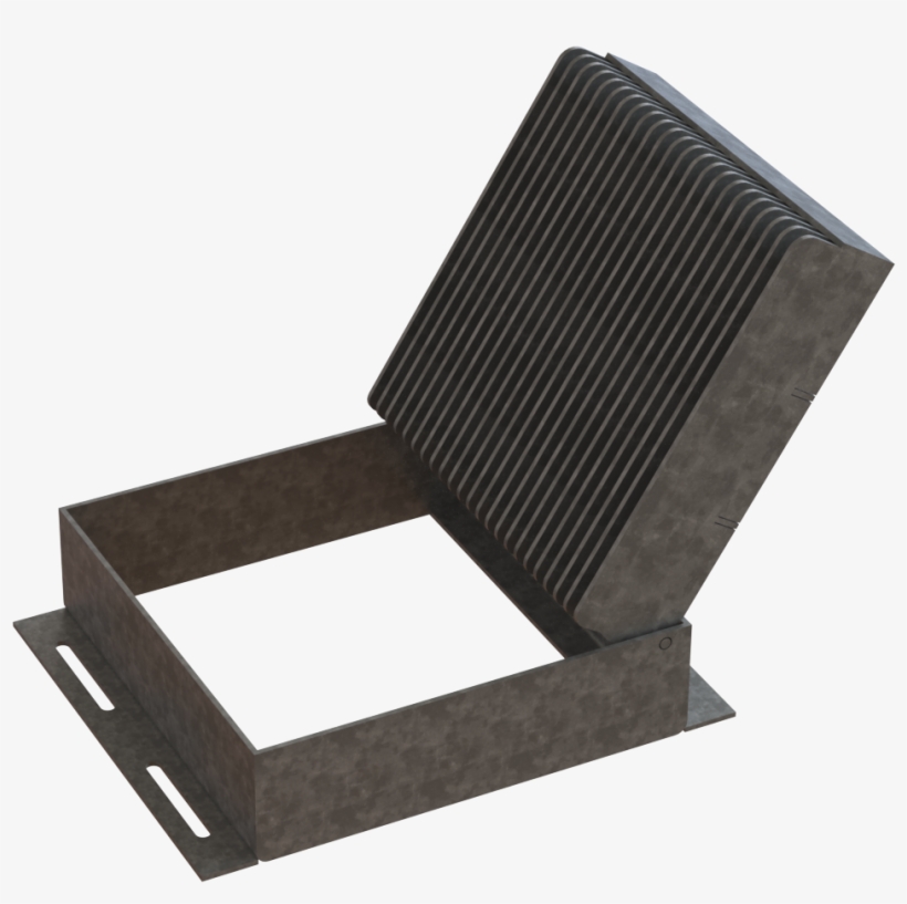 Gra00208 390x320x110mm Grating Hinged - Pes 2010 Champions League, transparent png download