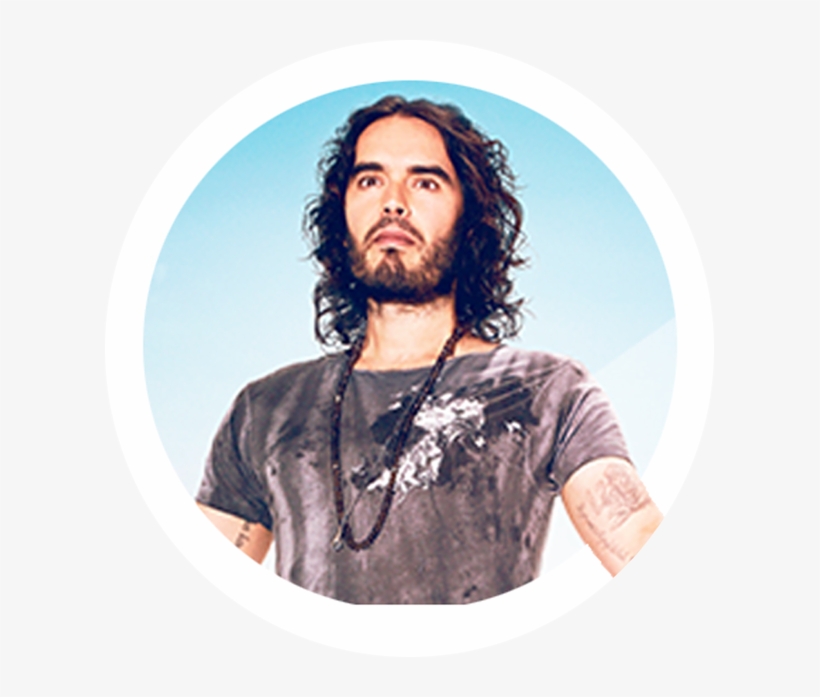 Videók - Emperor's New Clothes Russell Brand, transparent png download
