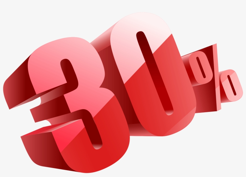 Download - Vector Offer Design Png, transparent png download