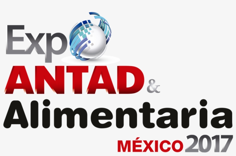 Servialimentos Foodservice Y Equipo Crece La Oferta - Expo Antad & Alimentaria Mexico 2017, transparent png download