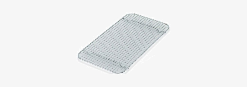 Stainless Wire Grate For Bun Pan - Mesh, transparent png download