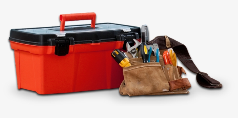 Obtén Ya El Poder Utilizando Nuestra Gran Variedad - Caja De Herramienta Png, transparent png download