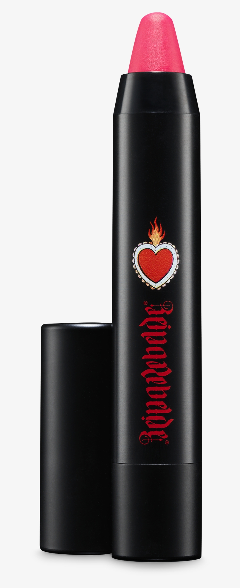 Bold Lip Color Stick - Lipstick, transparent png download