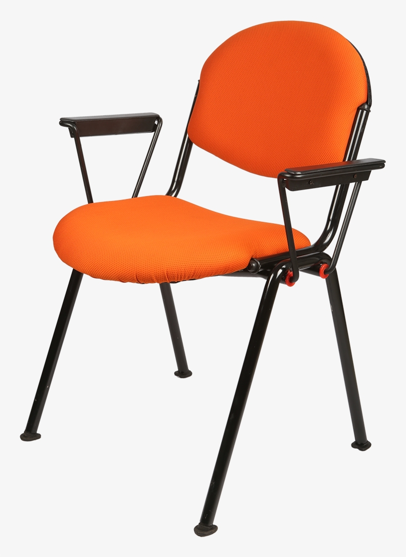 Zoom - Office Chair, transparent png download