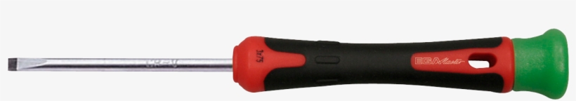 Destornillador Cabeza Plana De Uso General - Herramientas De Trabajo Destornillador, transparent png download