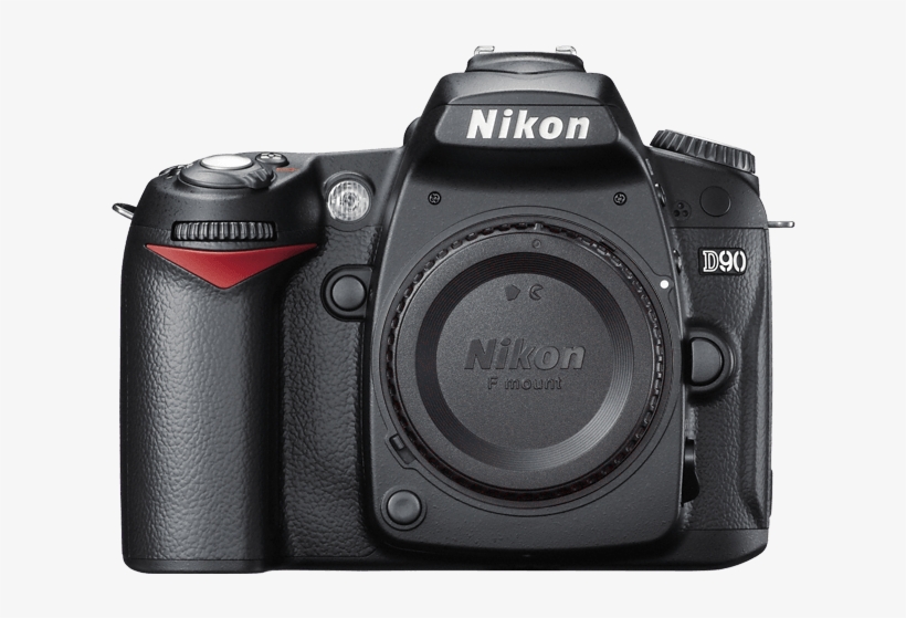 Baker Photo & Video - Canon D90, transparent png download