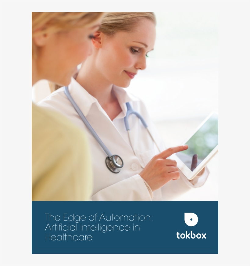 Edge Of Automation - Nurse, transparent png download