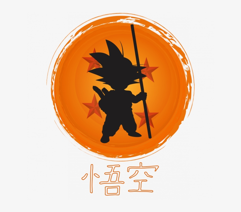 Goku Criança - Goku Wallpaper For Phone, transparent png download