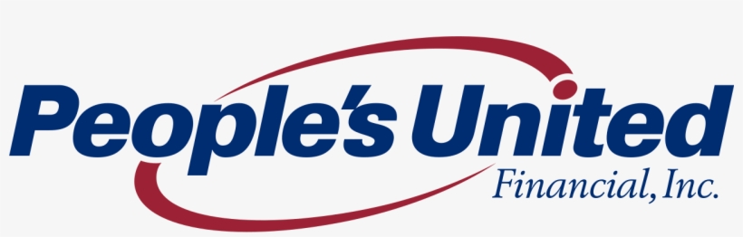 People's United Financial, Inc - People's United Financial Inc Logo, transparent png download