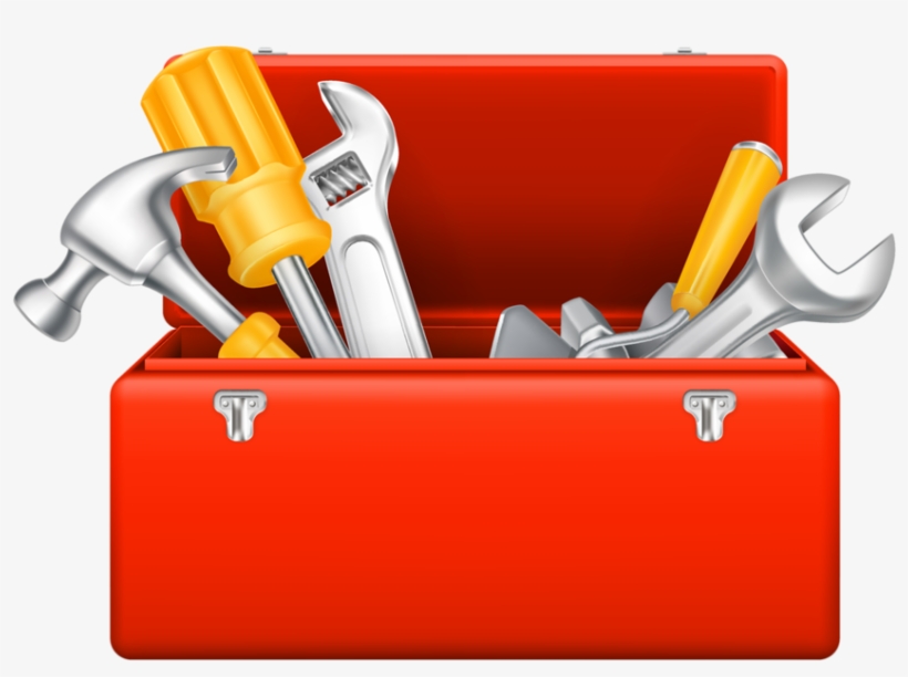Яндекс - Фотки - Tools Clipart, transparent png download