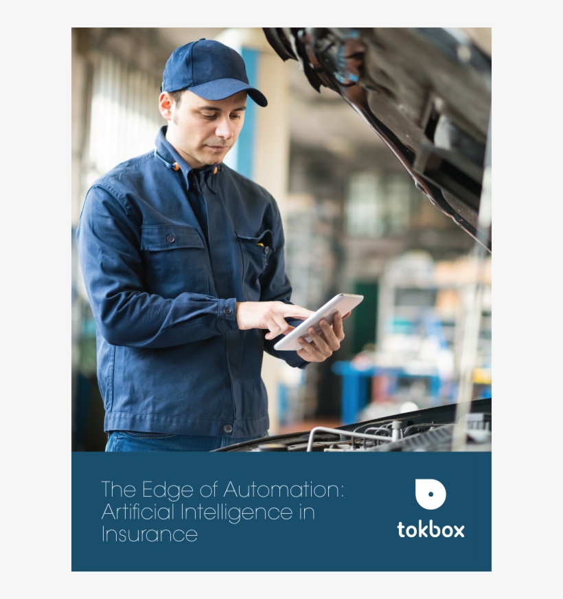 The Edge Of Automation - Reparacion De Automoviles, transparent png download