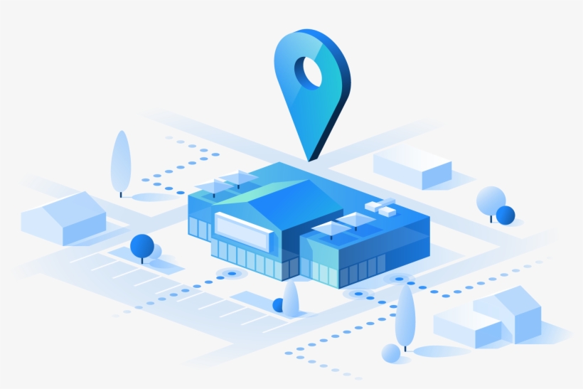 Download The Whitepaper To Learn About Why Store Polygons - Graphic Design, transparent png download