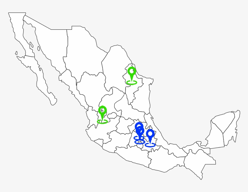 Sucursales - Expediciones De Diego De Guzman, transparent png download