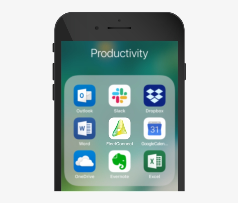 A Custom Icon That Stands Out - Iphone, transparent png download