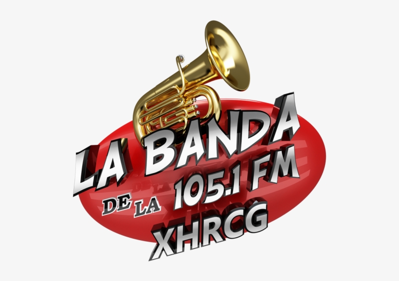 La Banda De La - Trumpet, transparent png download