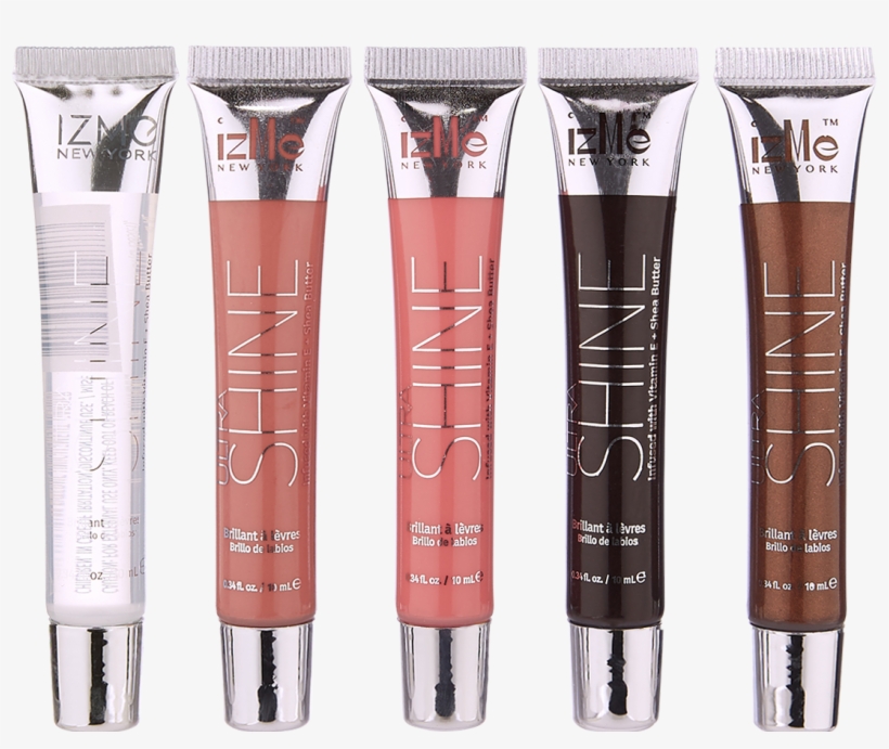 Lip Gloss, transparent png download