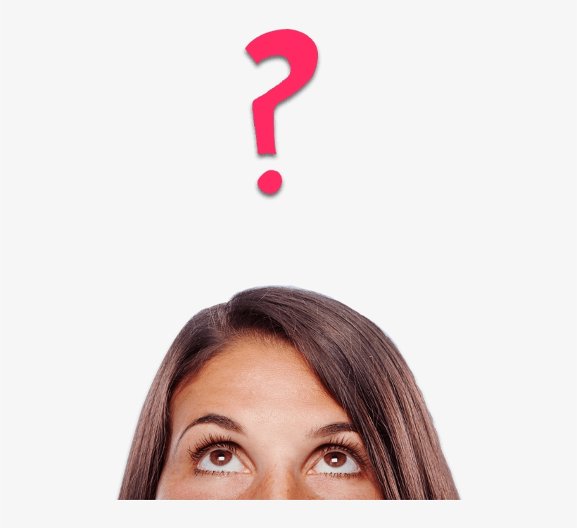 ¿no Tienes Una Página Web - Girl, transparent png download