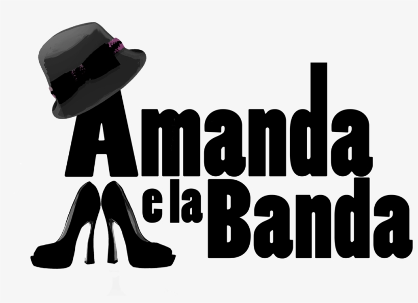 23 Apr 6 Maggio Amanda E La Banda @ Spirit De Milan - Graphic Design, transparent png download
