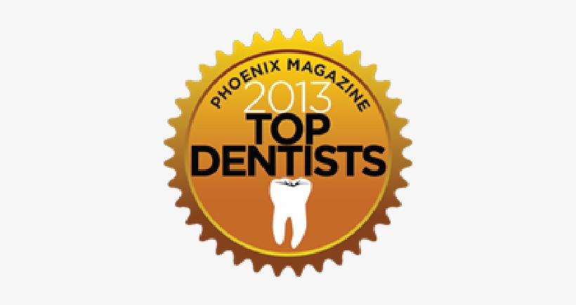 Artboard 2 Copy 9 - Top Dentist 2013, transparent png download