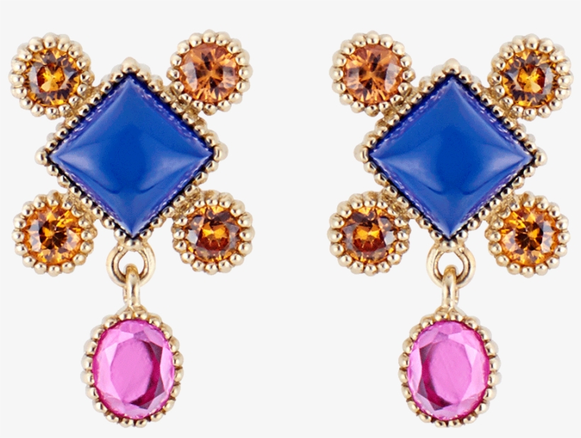 Loading Zoom - Earrings, transparent png download