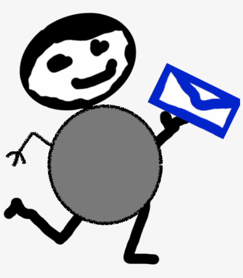 The Little Minion Computer Is A Conceptual Model Of, transparent png download