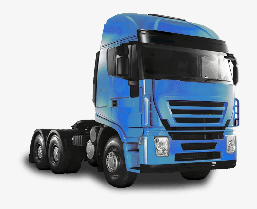 Road Freight - Volvo Trucks Europe, transparent png download