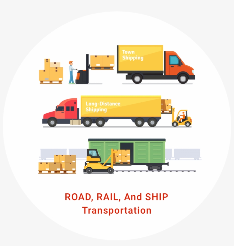 Services - Full Traceability Warehouse, transparent png download