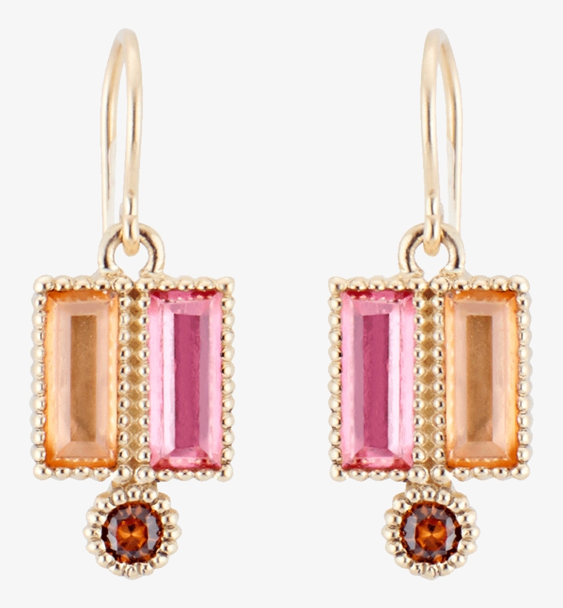 Loading Zoom - Earrings, transparent png download