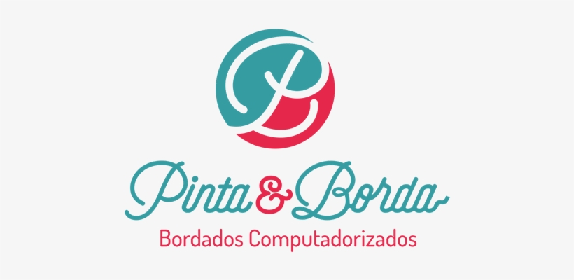 Pinta E Borda - Graphic Design, transparent png download