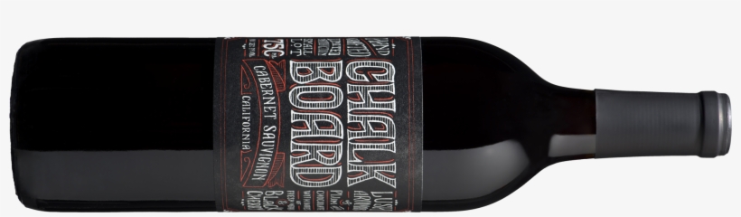 Cabernet Sauvignon - Chalkboard Cabernet Sauvignon, transparent png download