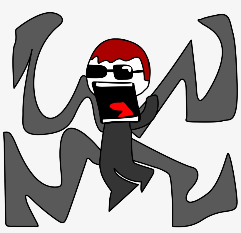 Dr - Octagonapus - Dr Octagonapus Shoop Da Whoop, transparent png download