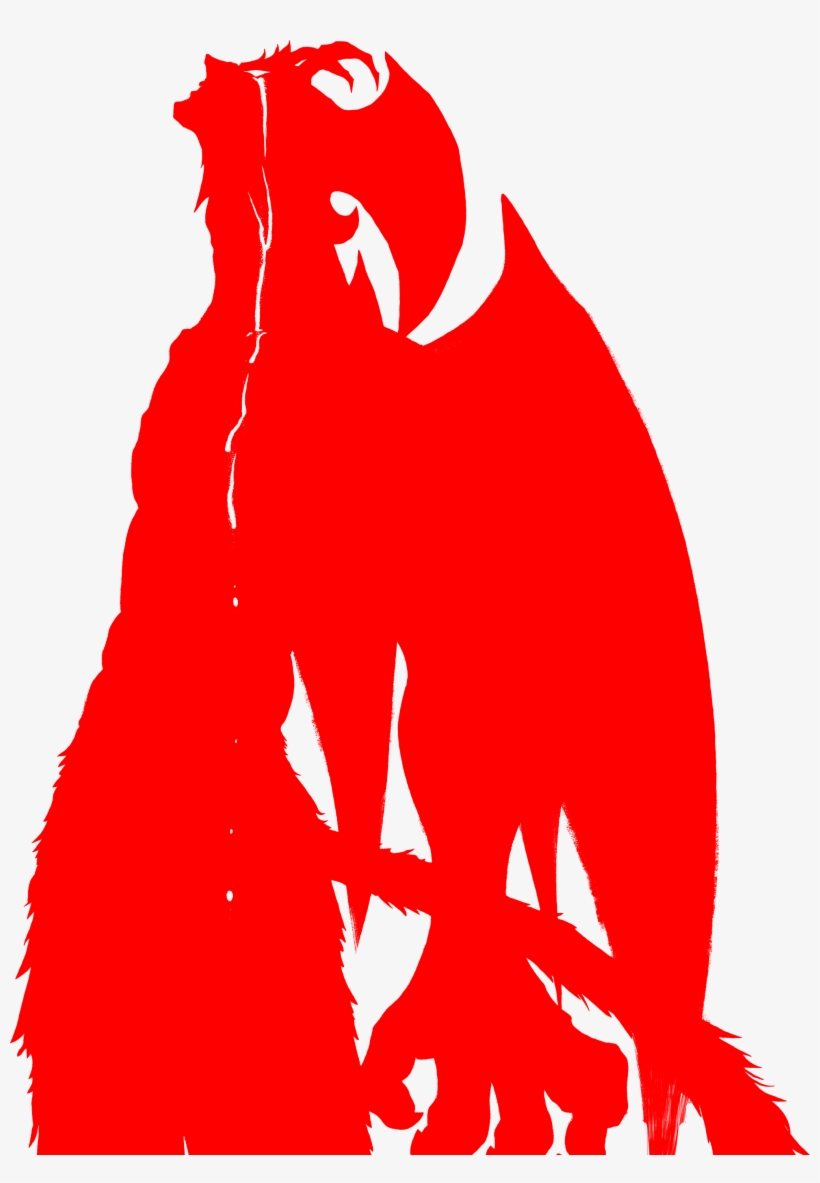 Devilman Crybaby, Cry Baby, Anime Comics - Devilman Crybaby Minimalist, transparent png download