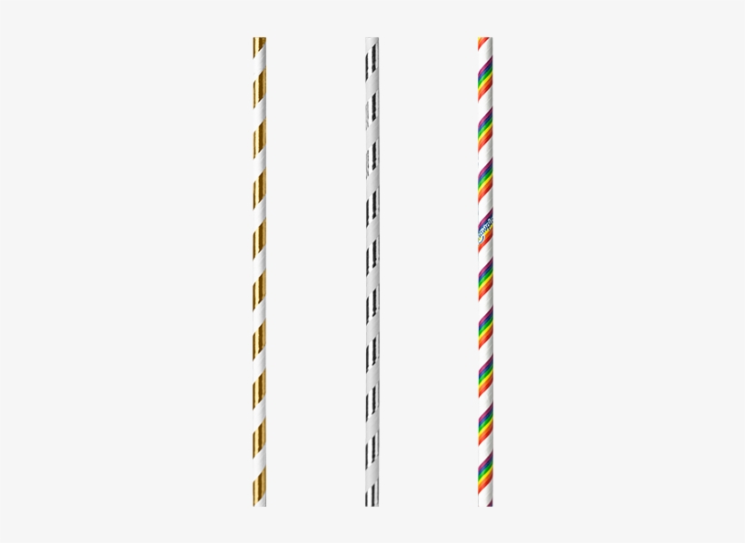 Produto - Canudo De Papel Strawplast, transparent png download