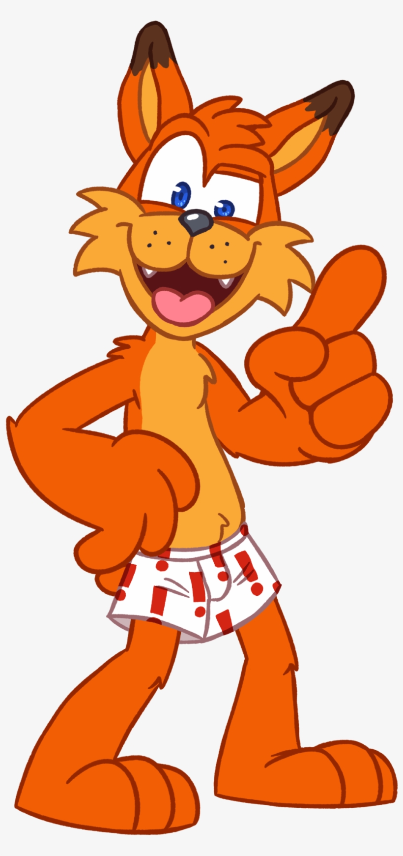 What Could Possibly Go Wrong By Goronic - Cartoon, transparent png download